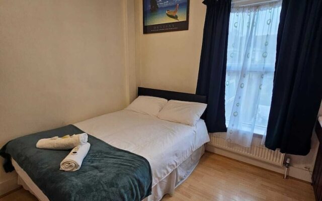 Bruce Rooms