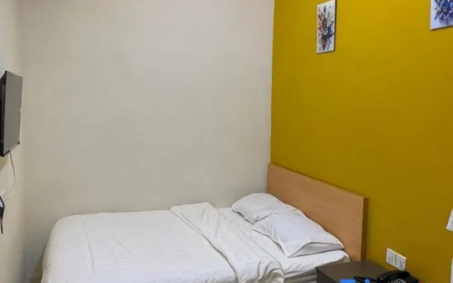 Sunshine Hotel
