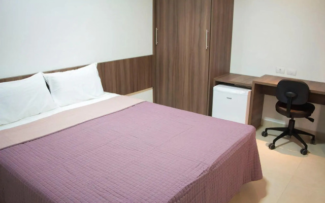 Lis Hotel