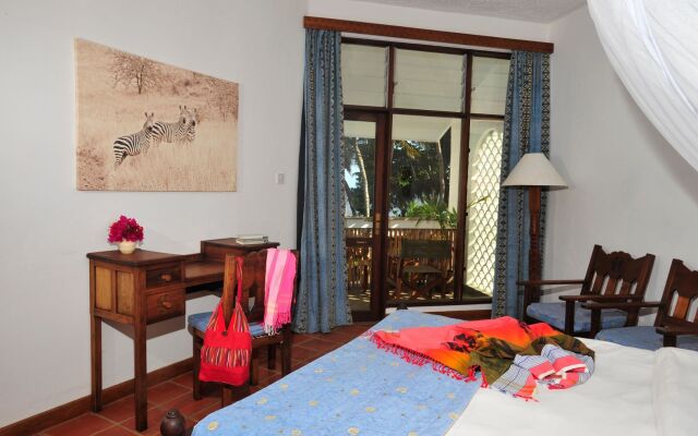 Severin Sea Lodge