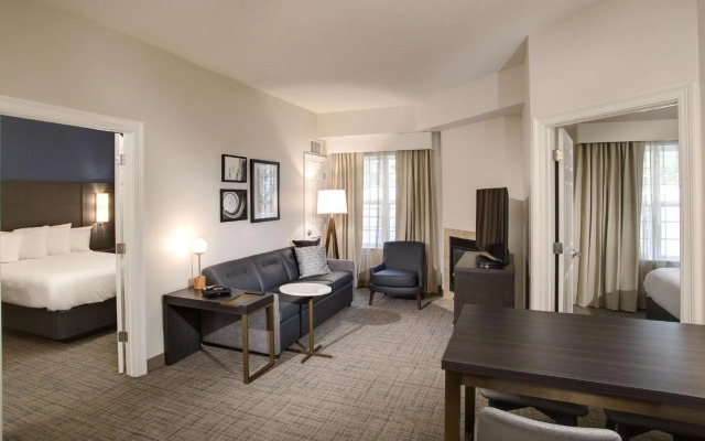 Residence Inn by Marriott Columbia Northeast/Fort Jackson Area