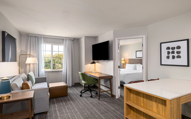 Staybridge Suites Rochester University by IHG