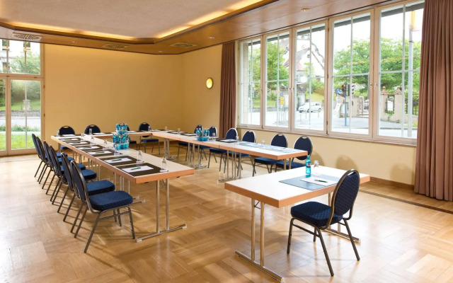 Taste Hotel Kulmbach