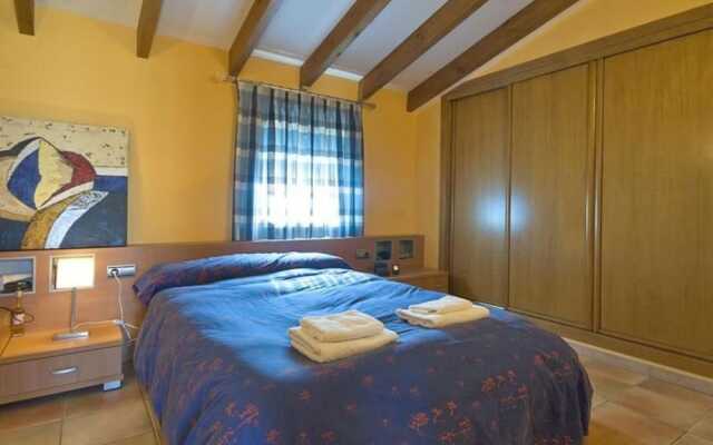 Villa in Benimallunt, Alicante 103818 by MO Rentals