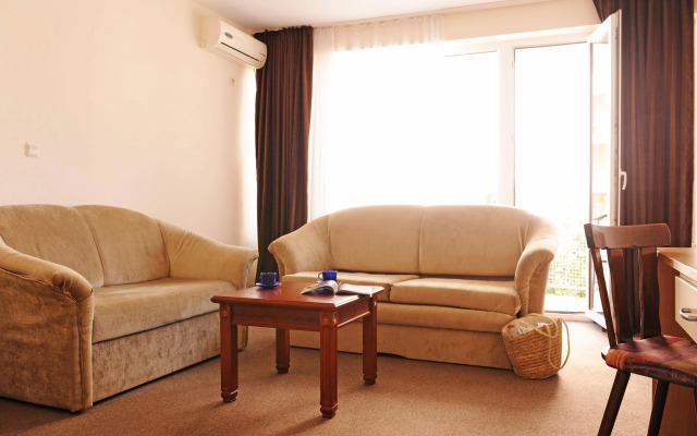 Hotel Central