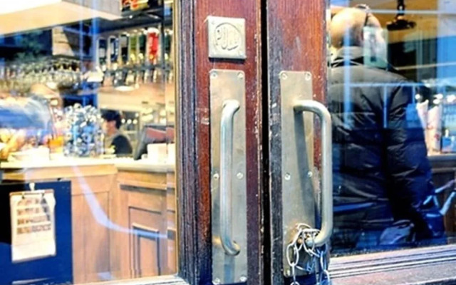 Dolphin Tavern