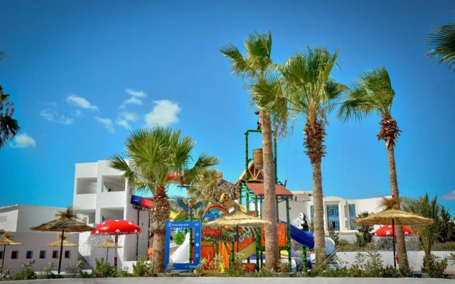 Blumar Resort & SPA