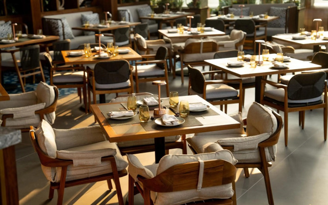 Assila Hotel Jeddah