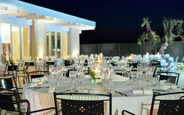 Coppe Di Murgia Resort