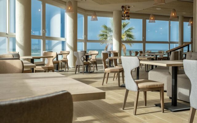 Hotel Cádiz Bahía by Q Hotels