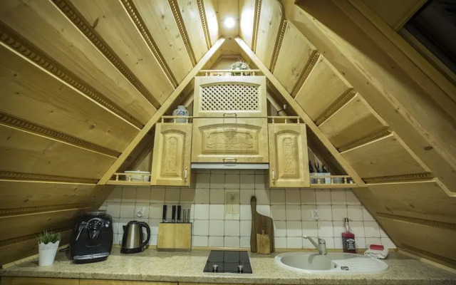 Apartament Widokowy i Wyjątkowy