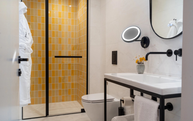 The Editory Garden Porto Hotel