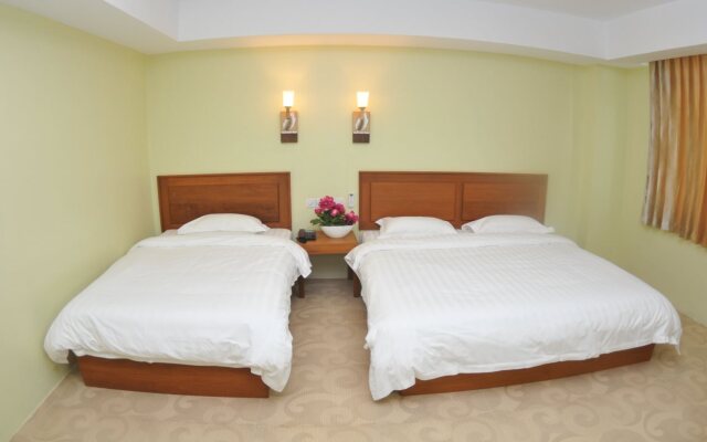 Shwe Phyu Hotel