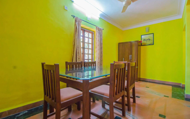 OYO Flagship 80514 Keegan Palms bhk