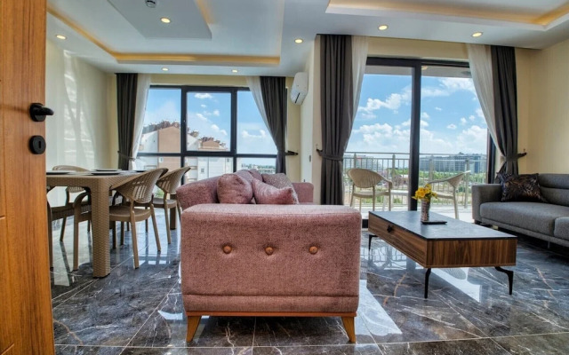 Laristone Suite Spa Hotel