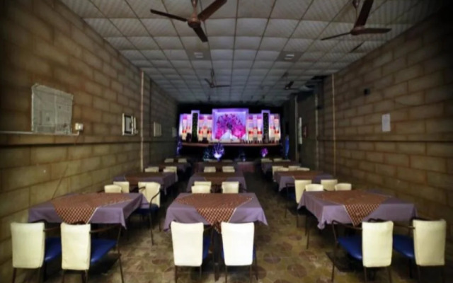 Vista Jaya Mahal