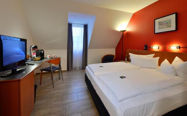 ACHAT Hotel Heppenheim