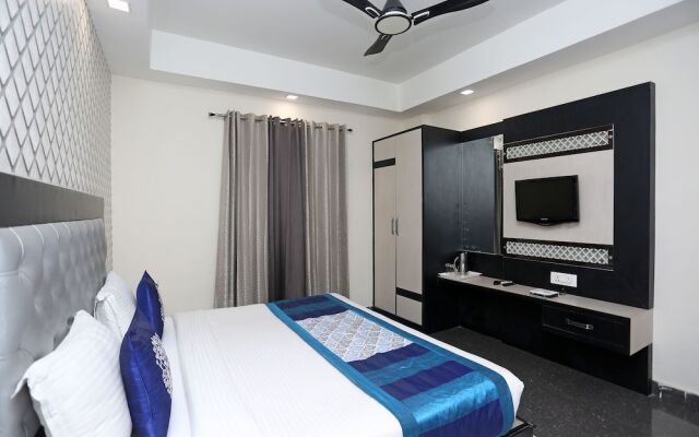 OYO 9050 Hotel Saya