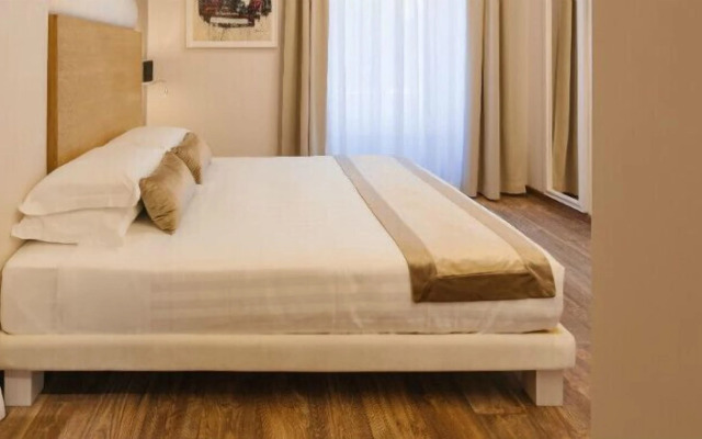 Etruska luxury Trastevere Guesthouse