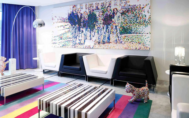 Sofitel Luxembourg Le Grand Ducal