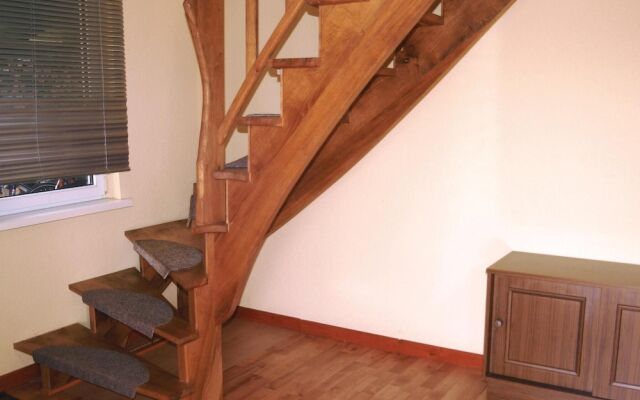 Beautiful Apartment in Storkow OT Selchow With