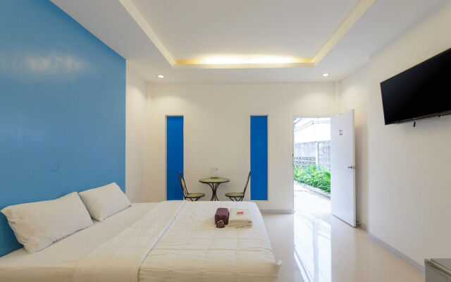 PaPlern Resort