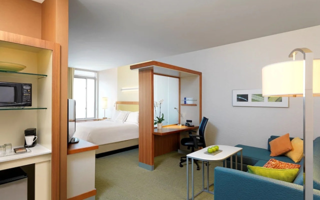 Springhill Suites Lake Charles