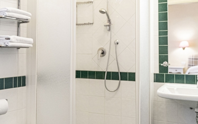 Casa Uffizi Tower House Boutique Hotel