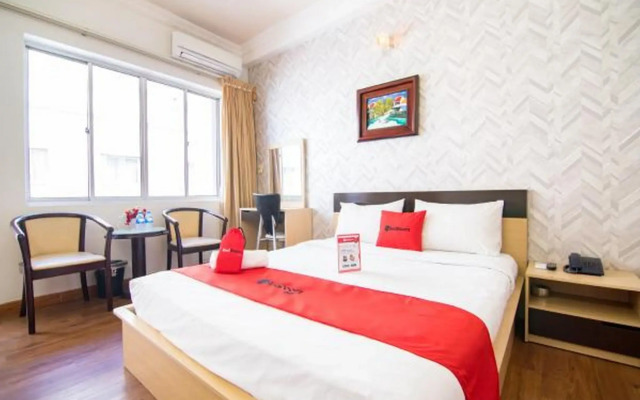 S79 Quynh Giang Airport Hotel