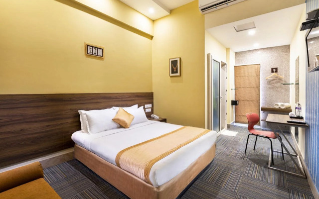 Justa Sarang Rameshwaram