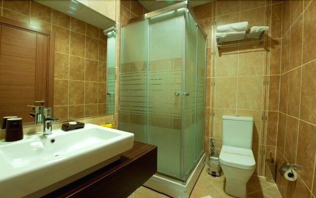 Kartepe Park Hotel