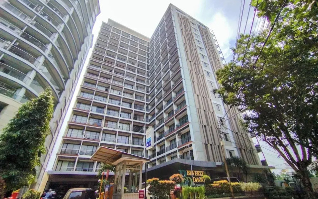 The Elite Enclave Studio At Beverly Dago Apartment