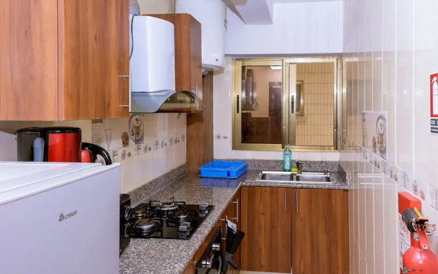 Loumia Residency