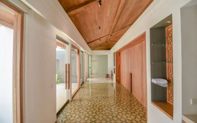 Villa Pacung