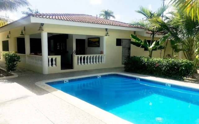 Villa Palma Sosua