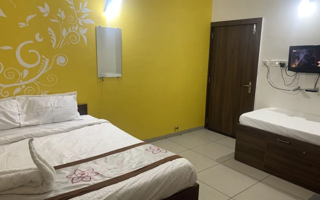 Hotel JK Lions - Koradi, Nagpur
