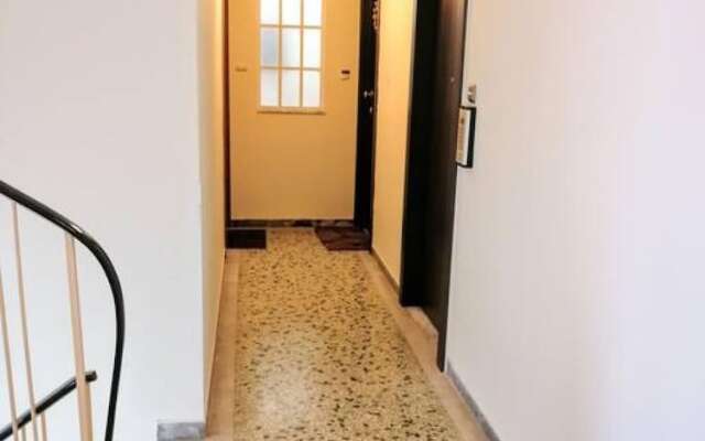 Luxurious Minimal Apartment in Acropolis