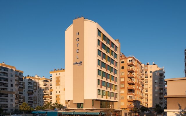 Anelli Hotel