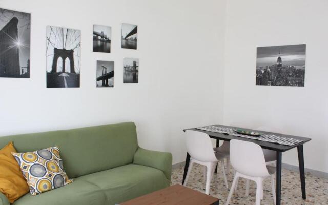 Casa Cinque apartment in Pompei