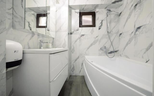 Ultracentral Luxury