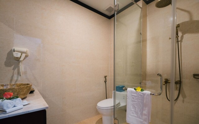 Silk River Hoi An Hotel & Spa