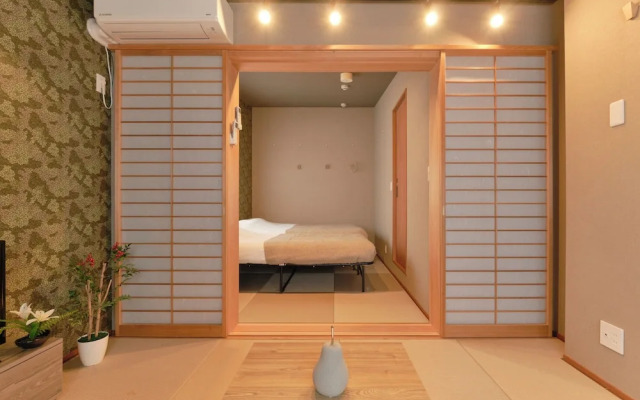 Ryokan Zen Asagaya