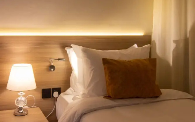 New level hotel - Batha Quraish