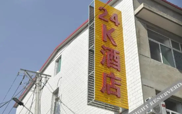 24k Hotel