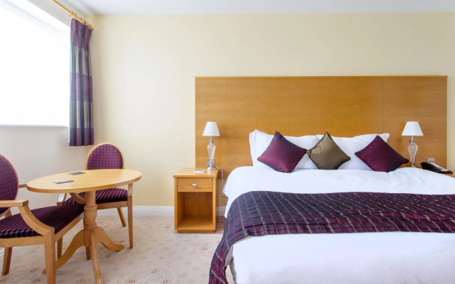 George Albert Hotel & Spa