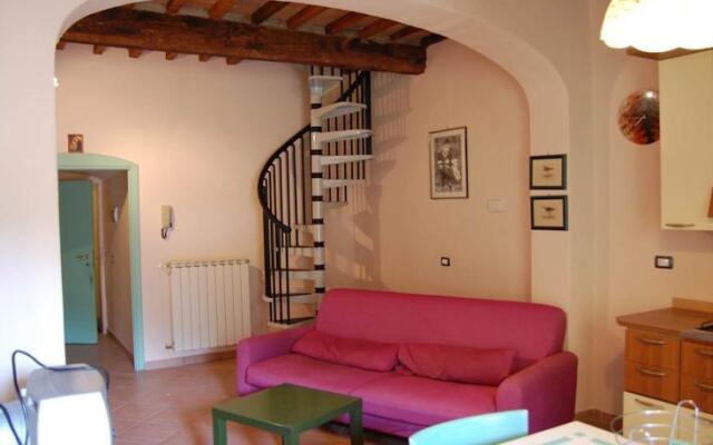 Duplex A Pochi Passi Da Firenze