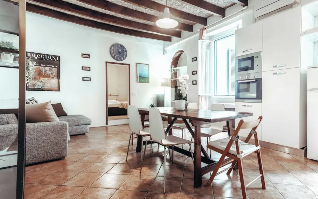 Stunning Flat near the Duomo