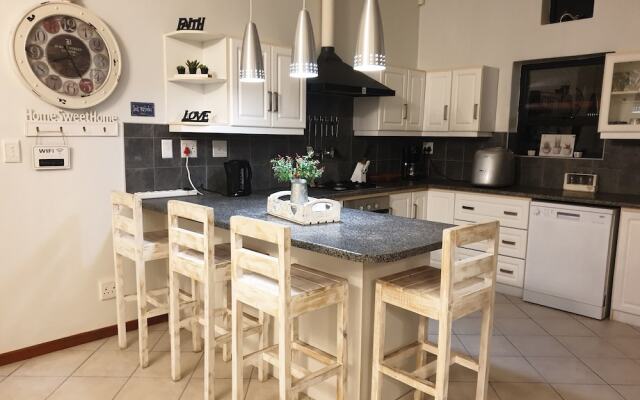 Fraai Uitzicht Struisbaai