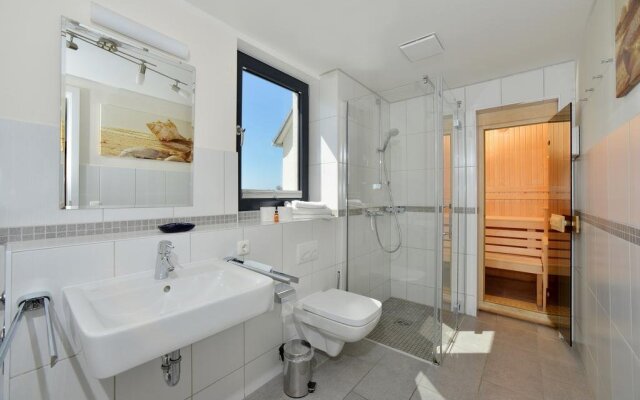 Ferienhaus Leuchtturm