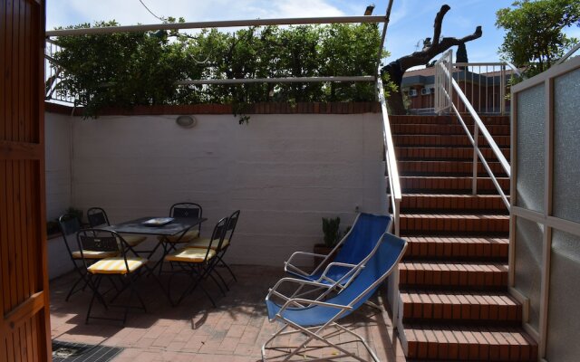 Casa Vacanza Letojanni Mare
